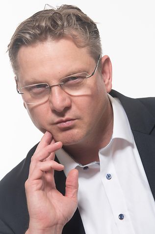 Daniel Zerbin