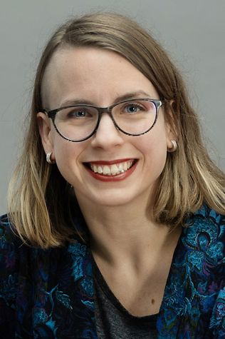 Anne Zerr