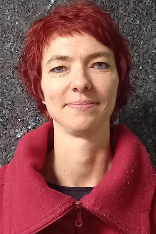 Maren Kaminski