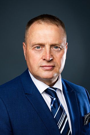 Volker Scheurell