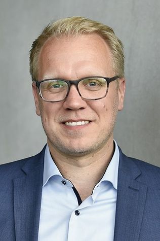 Hendrik Bollmann