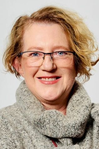 Evelyn Schötz