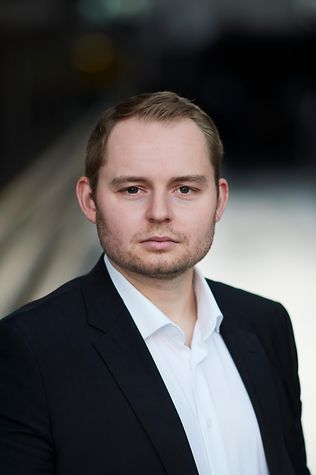 Nicklas Kappe