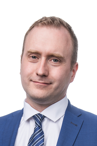 Christian Reck