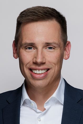 Florian Oest