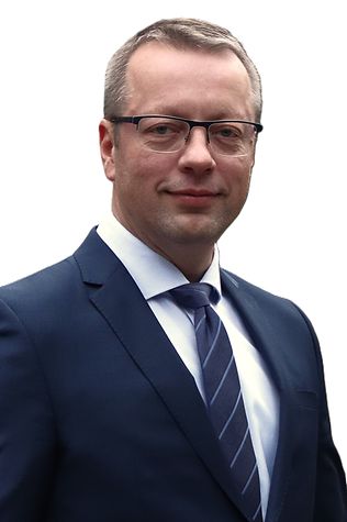 Denis Pauli