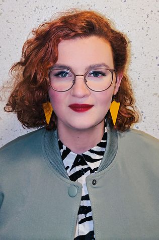 Stella Merendino
