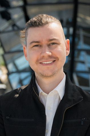 Aaron Valent