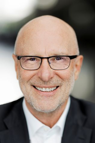 Stefan Korbach