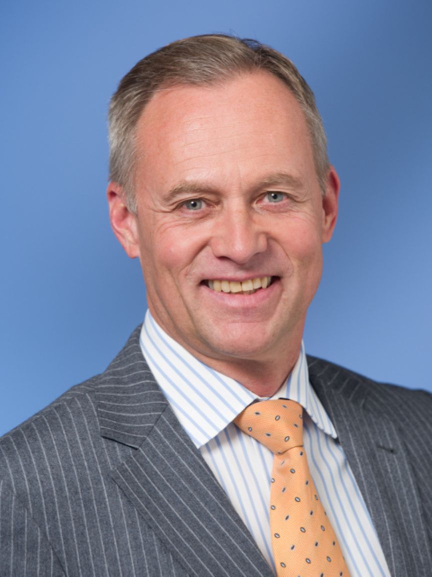 Deutscher Bundestag - Rainer Groß