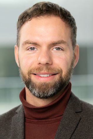 Moritz Heuberger
