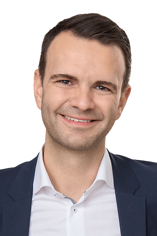 Florian Dorn