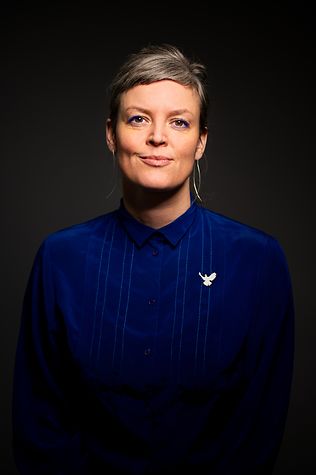 Katalin Gennburg