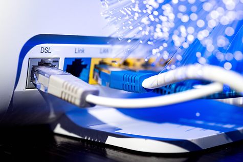 Bundestag berät über Netzausbau-Gesetz