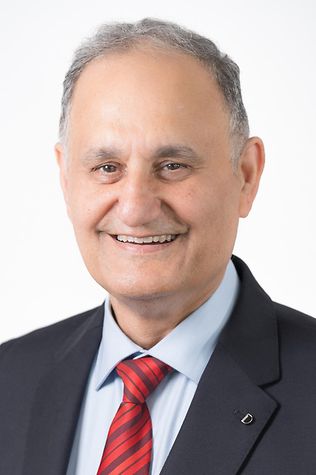Reza Asghari