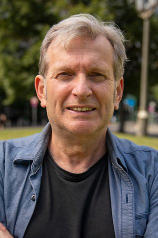Gerhard Trabert