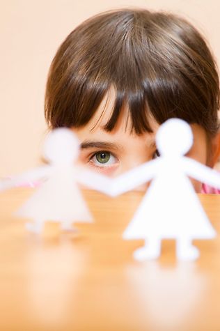 Deutscher Bundestag - Kinderkommission - Kommission zur Wahrnehmung der Belange der Kinder