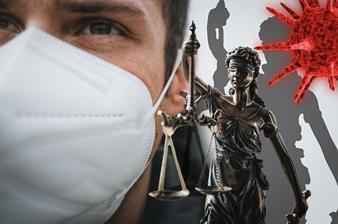 Deutscher Bundestag - Bundestag setzt Enquete-Kom­mission zur Corona-Pandemie ein