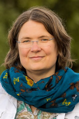 Andrea Lübcke