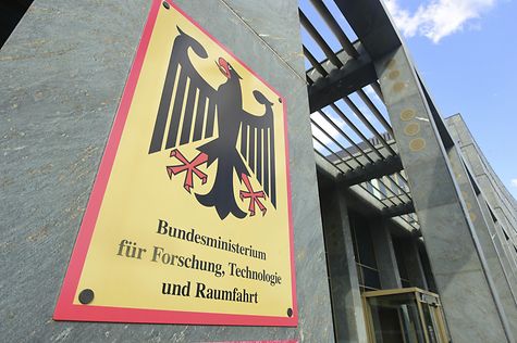 Forschungsetat 2026: 21,3 Mrd. Euro