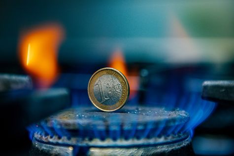 Bundestag berät drei Energiegesetze