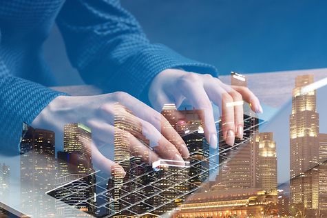Deutscher Bundestag - Modernisierungs­agenda von Staat und Verwaltung
