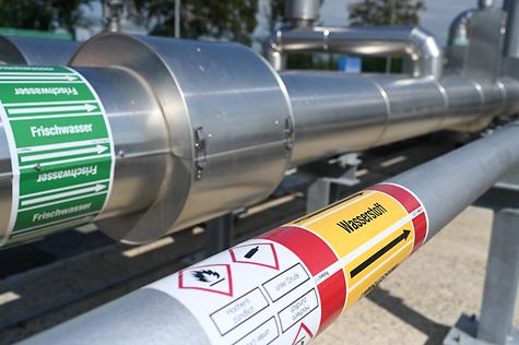 Erste Lesung: H2-Beschleunigungsgesetz