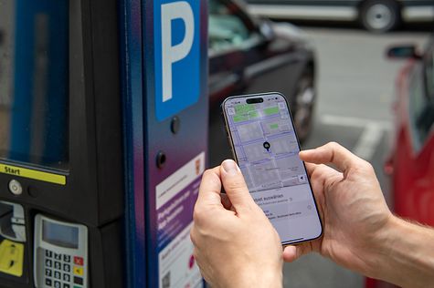Bundestag berät digitale Verkehrspapiere