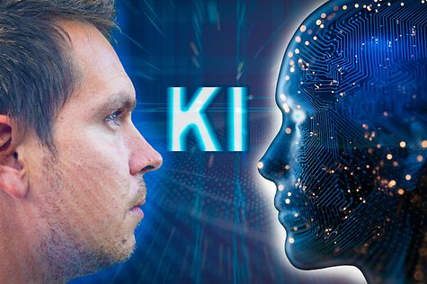 Deutscher Bundestag - Umsetzung von EU-Vorgaben im Bereich der Knstlichen  Intelligenz