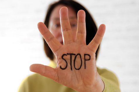 Plenardebatte im Deutschen Bundestag