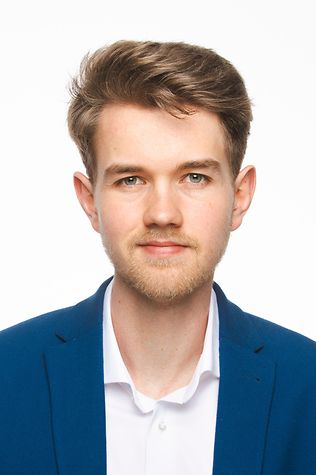 David Mandrella