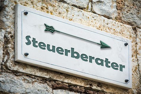 Deutscher Bundestag - Änderungen im Steuerberatungs- und Steuerrecht erörtert