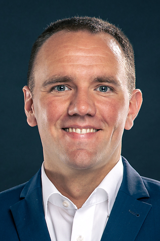 Stefan Glaser