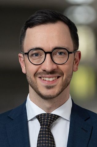Christoph Naser