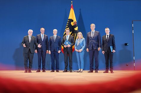 Einordnung: Mecklenburg-Vorpommern