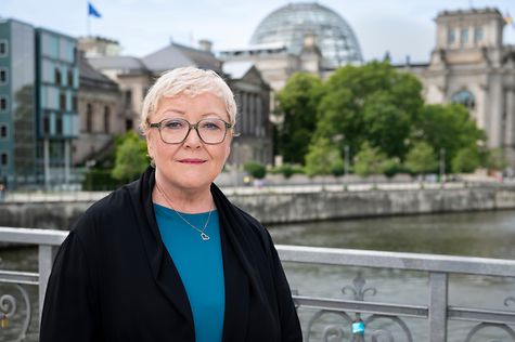 Einordnung: SED-Opferbeauftragte: Ombudsperson für Verfolgte in der DDR