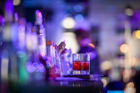 Deutscher Bundestag - Strafrechtlicher Schutz vor K.-o.-Tropfen bei Sexual- und Raubdelikten