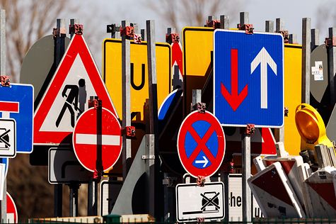 Einordnung: Debatte zum Bürokratierückbau im Verkehrsbereich
