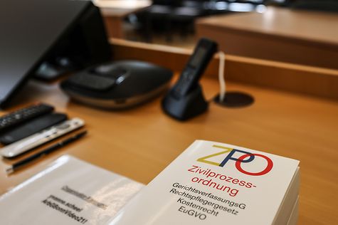 Einordnung: Erste Lesung zur Modernisierung des Schiedsverfahrensrechts