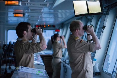 Einordnung: Fortsetzung des Bundeswehreinsatzes im Mittelmeer
