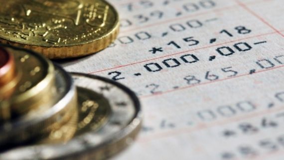 Deutscher Bundestag Parteienfinanzierung