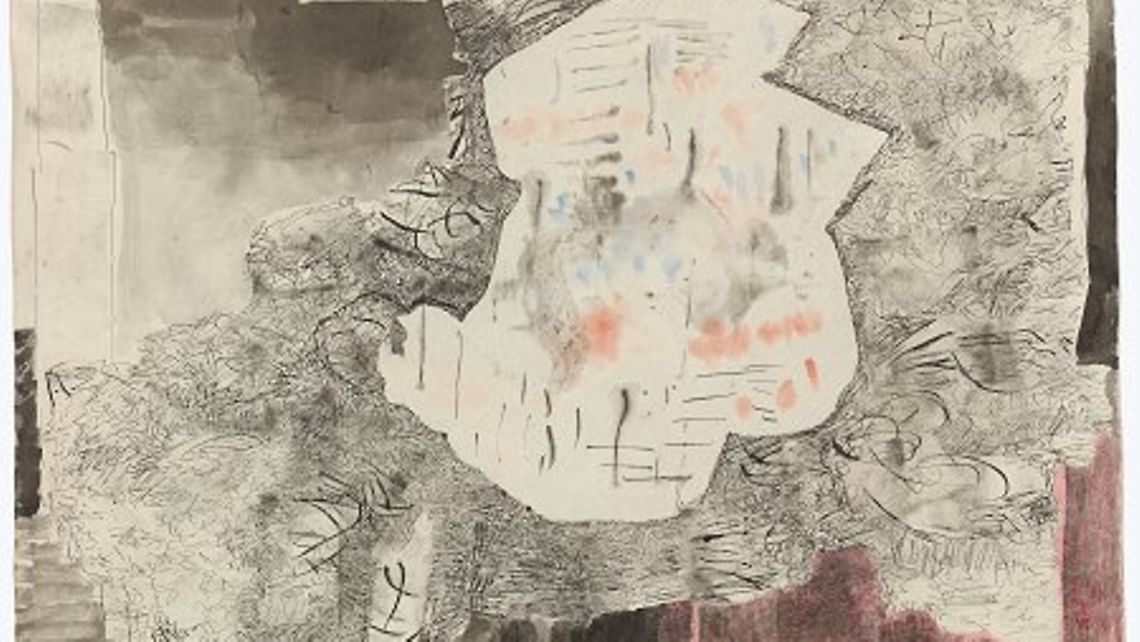 Deutscher Bundestag - Gerhard Altenbourg