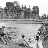 Deutscher Bundestag - Wiederaufbau der Staatlichkeit und Teilung ...