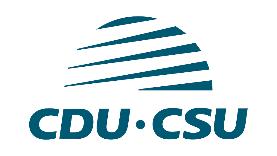 Deutscher Bundestag - CDU/CSU-Fraktion