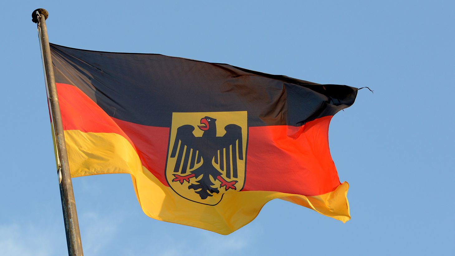 Deutscher Bundestag Der Bundesadler Deutscher Bundestag Der Bundesadler