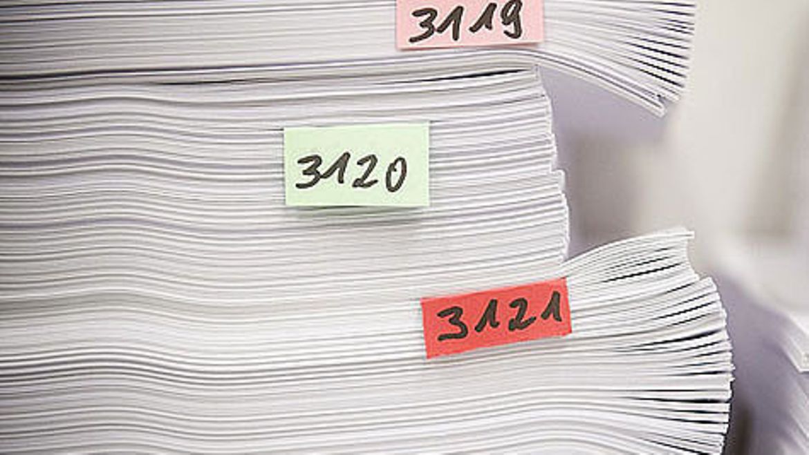 Deutscher Bundestag - Beschlüsse des Bundestages vom 19. bis 21. Januar