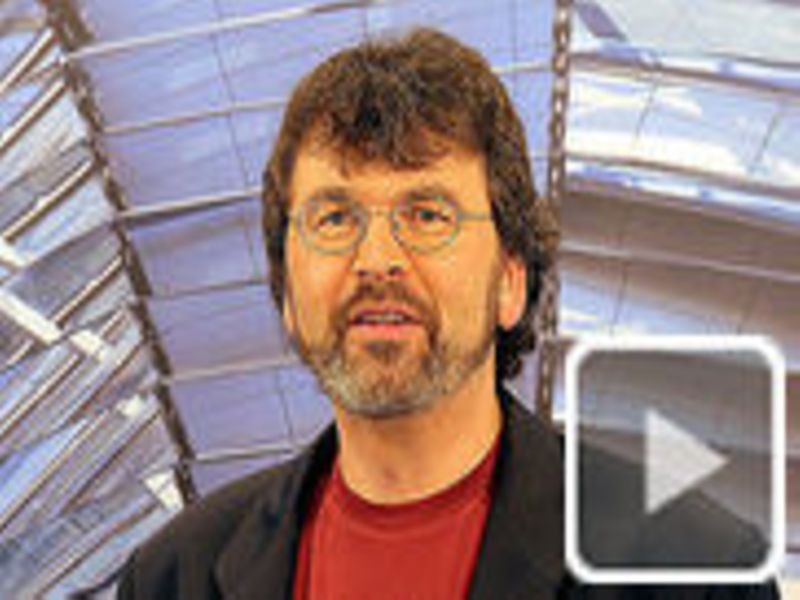 Justus Rothermel Deutscher Bundestag - 2011