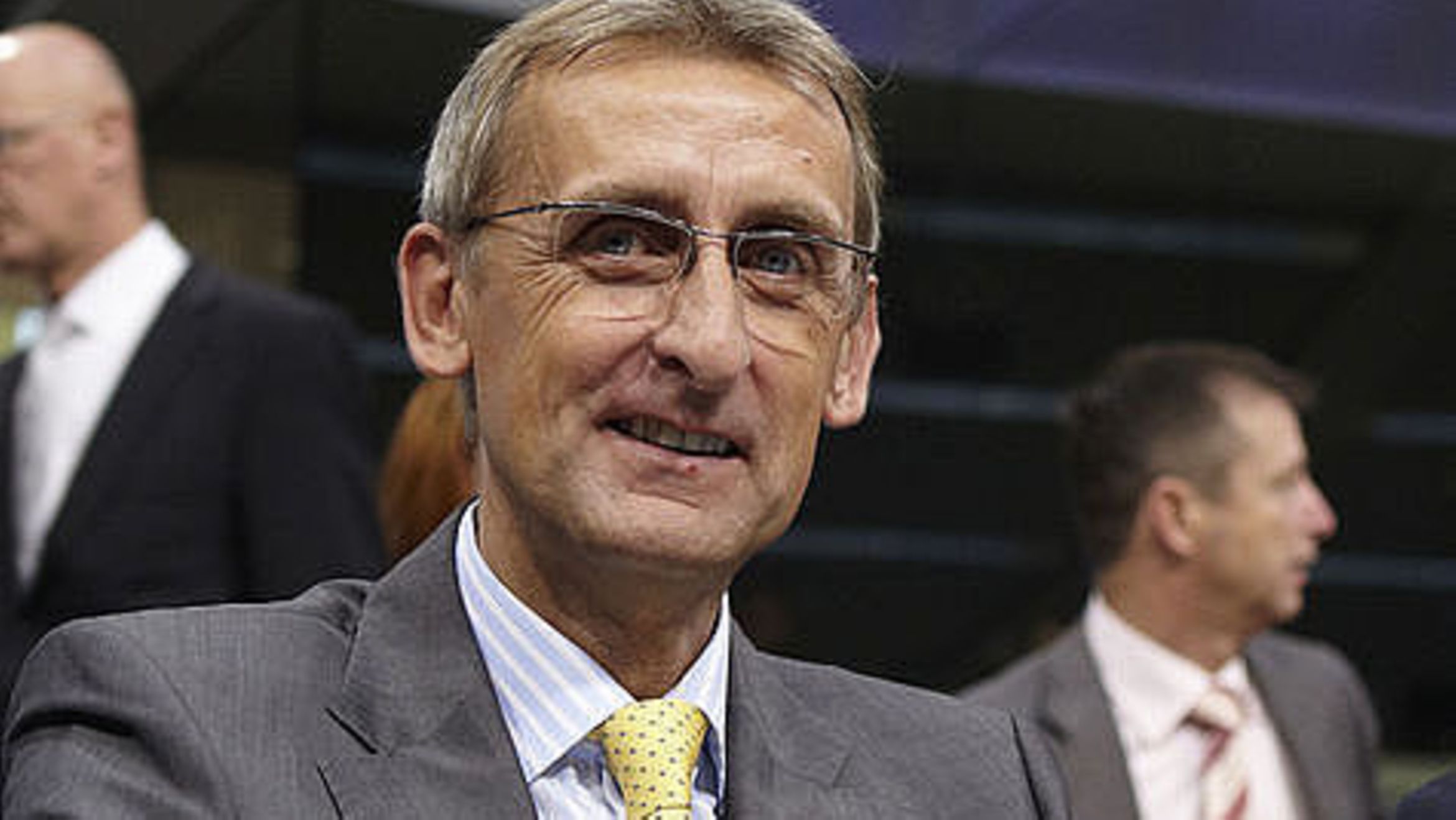 Deutscher Bundestag Von der Bundespolizei in die Politik Armin