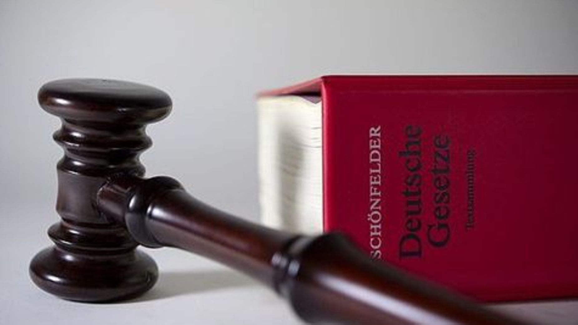 Deutscher Bundestag Für die Justiz stehen knapp 600 Millionen Euro bereit