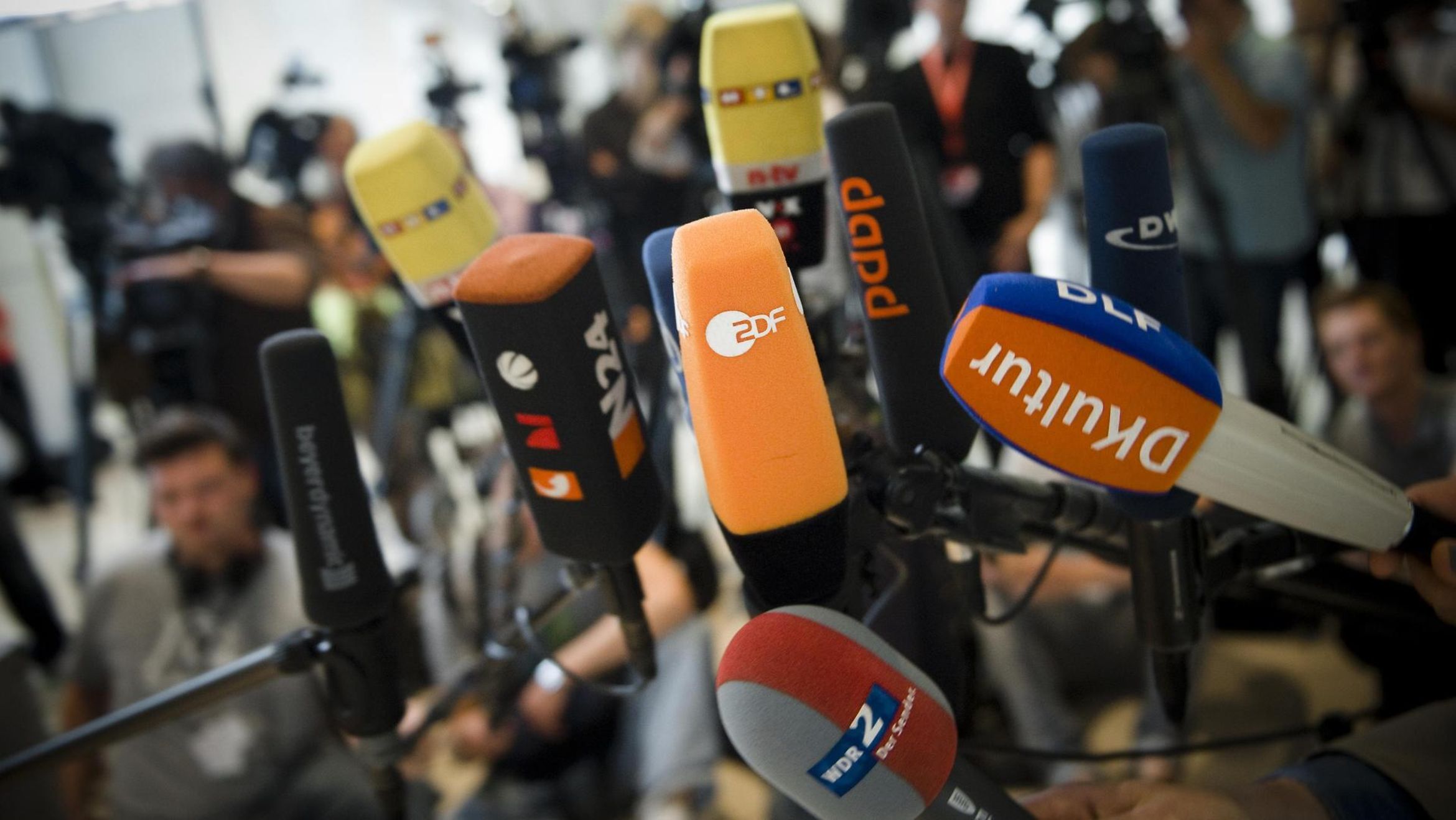 Deutscher Bundestag Medienpreis Politik des Bundestages ausgeschrieben